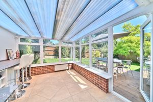 Conservatory- click for photo gallery